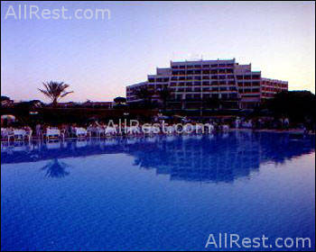 Sun Zeynep Hotel 11